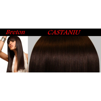 Bretoane cu Calota Castaniu