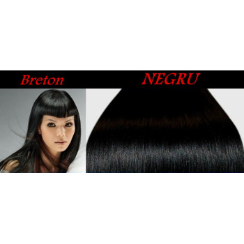 Bretoane cu Calota Negru