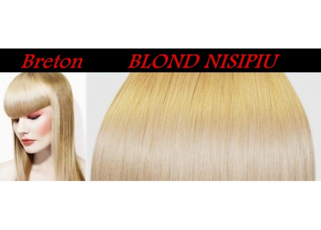 Bretoane Aplicabile Blond Nisipiu Bretoane Aplicabile Blond Nisipiu