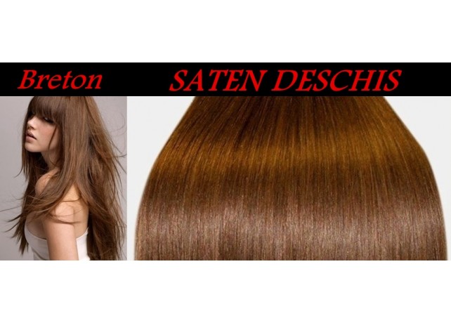 Bretoane Aplicabile Saten Deschis Bretoane Aplicabile Saten Deschis