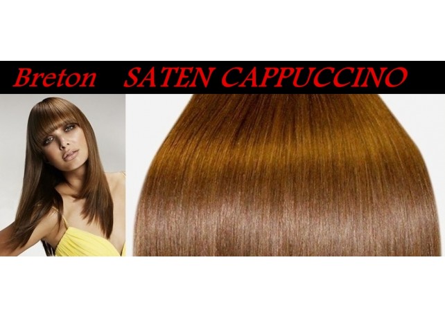 Bretoane Aplicabile Saten Cappuccino Bretoane Aplicabile Saten Cappuccino