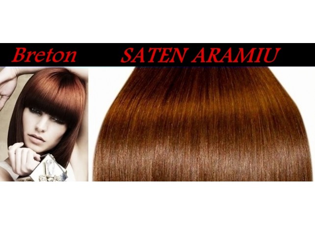 Bretoane Aplicabile Saten Aramiu