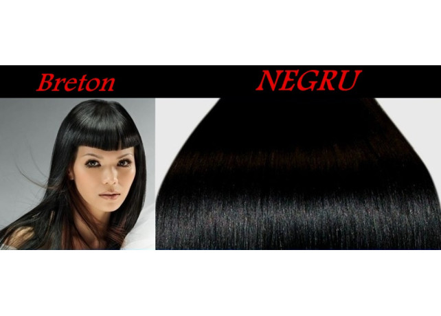 Bretoane Aplicabile Negru Bretoane Aplicabile Negru