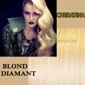 Cheratina Blond Diamant