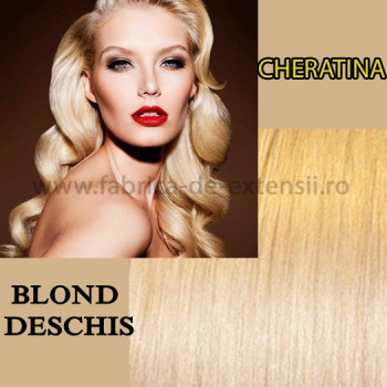 Cheratina Blond Deschis