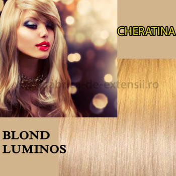Cheratina Blond Luminos