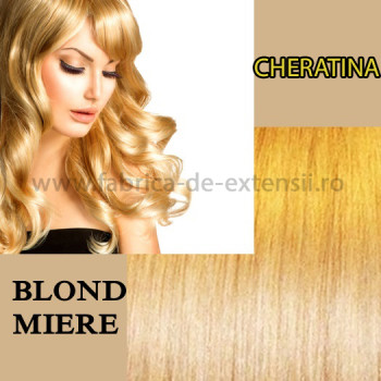 Cheratina Blond Miere