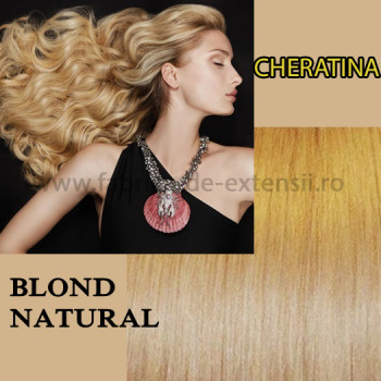 Cheratina Blond Natural