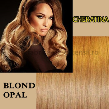 Cheratina Blond Opal