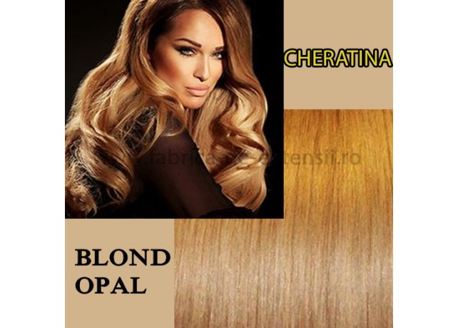 Cheratina Blond Opal
