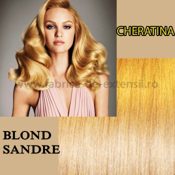 Cheratina Blond Sandre