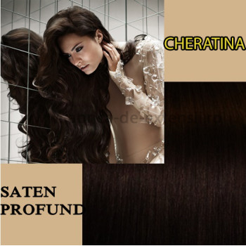 Cheratina Saten Profund