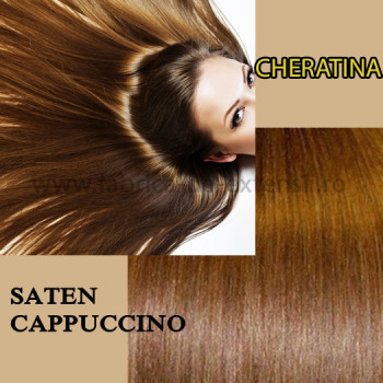 Cheratina Saten Cappuccino