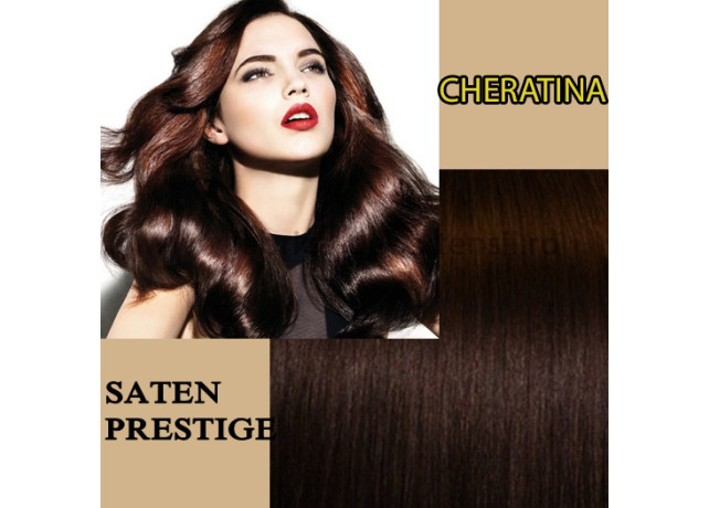 Cheratina Saten Prestige