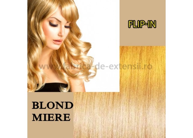 Flip In Blond Miere Flip In Blond Miere