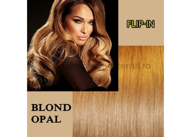 Flip In Blond Opal
