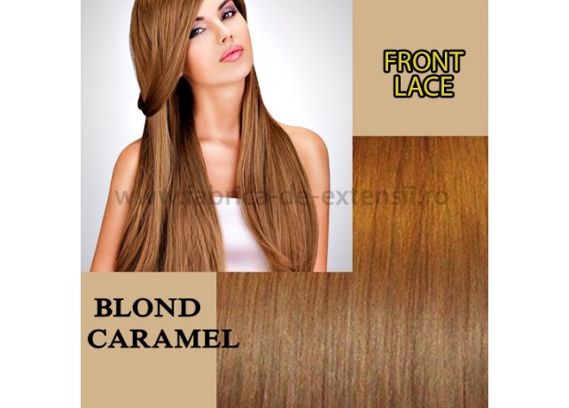 Front Lace Blond Caramel Front Lace Blond Caramel