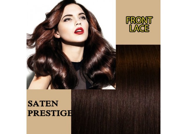 Front Lace Saten Prestige Front Lace Saten Prestige