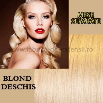 Mese Separate Blond Deschis