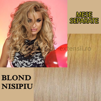 Mese Separate Blond Nisipiu
