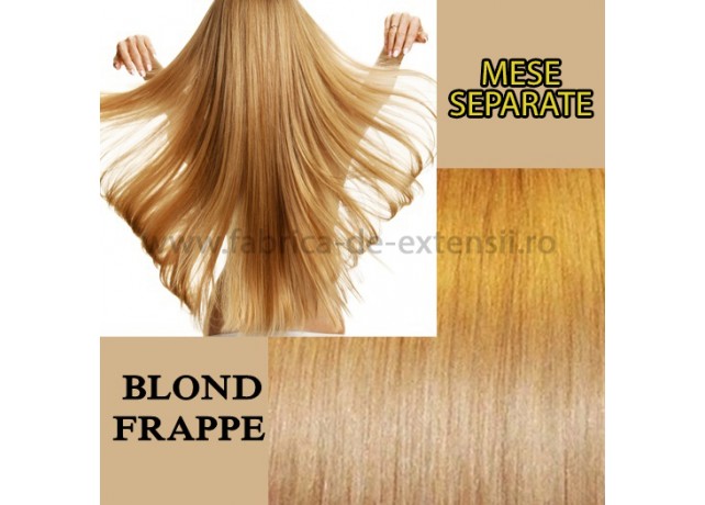 Mese Separate Blond Frappe