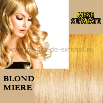 Mese Separate Blond Miere