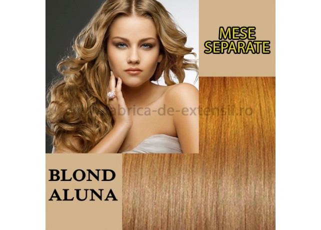 Mese Separate Blond Aluna
