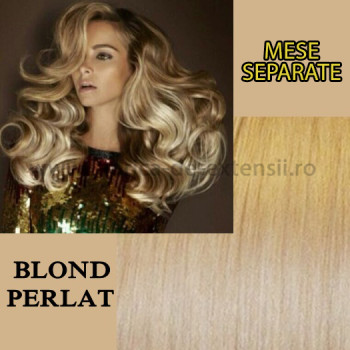 Mese Separate Blond Perlat