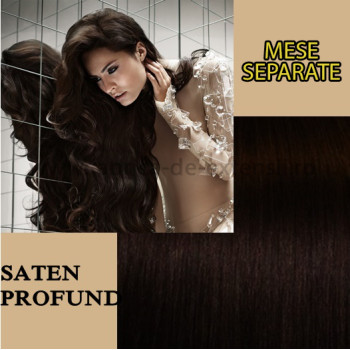 Mese Separate Saten Profund