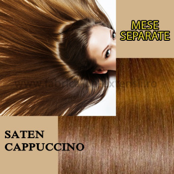 Mese Separate Saten Cappuccino