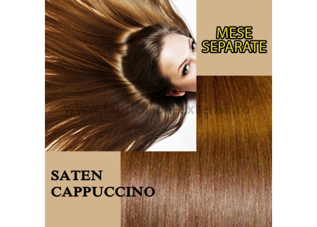 Mese Separate Saten Cappuccino
