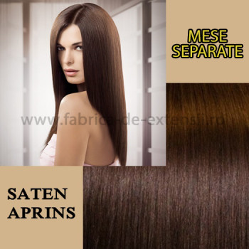 Mese Separate Saten Aprins