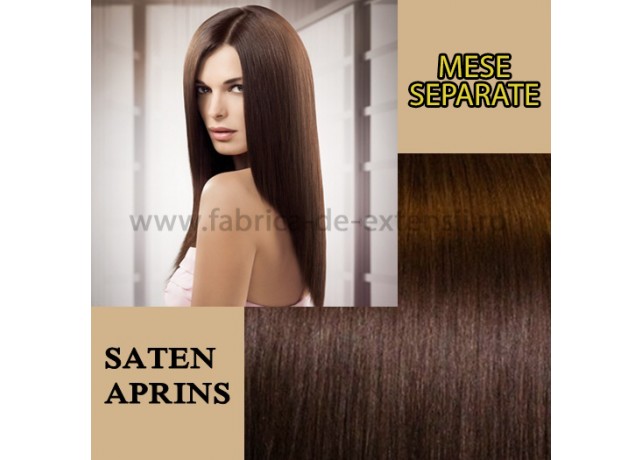 Mese Separate Saten Aprins