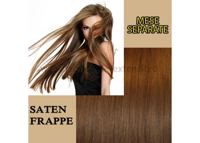 Mese Separate Saten Frappe
