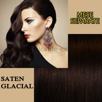 Mese Separate Saten Glacial