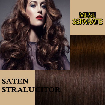 Mese Separate Saten Stralucitor