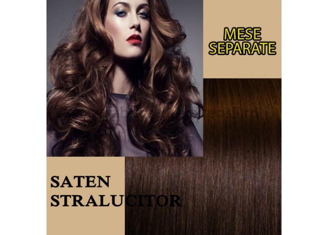 Mese Separate Saten Stralucitor