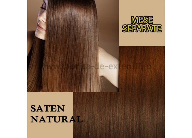 Mese Separate Saten Natural Mese Separate Saten Natural