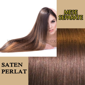 Mese Separate Saten Perlat