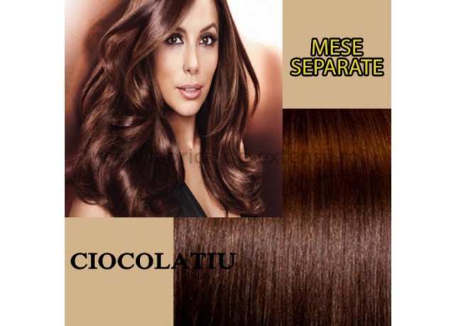 Mese Separate Ciocolatiu