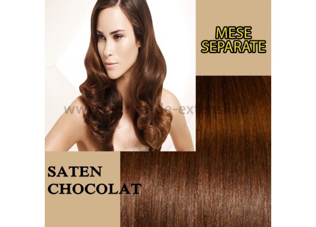 Mese Separate Saten Chocolat Mese Separate Saten Chocolat