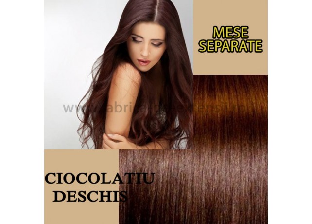 Mese Separate Ciocolatiu Deschis Mese Separate Ciocolatiu Deschis
