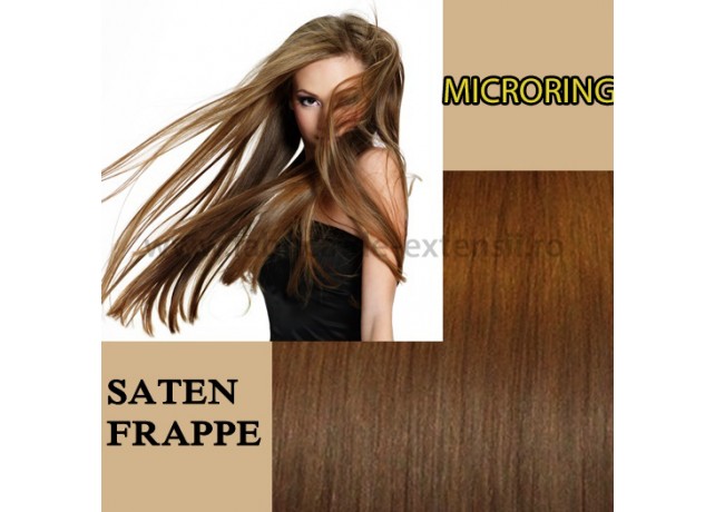 Microring Saten Frappe Microring Saten Frappe