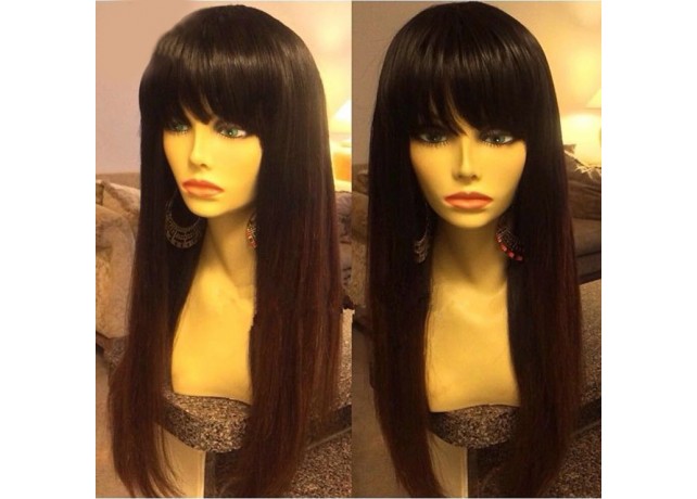 Peruca Cleopatra Par Natural Remy Peruca Cleopatra Par Natural Remy