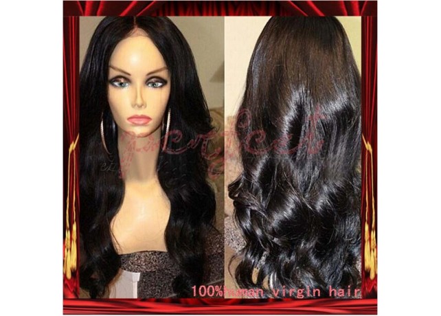 Peruca din Par Natural Star 3 Peruca din Par Natural Star 3