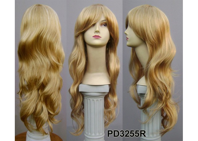 Peruca Sintetica Adorrable Blonde Peruca Sintetica Adorrable Blonde