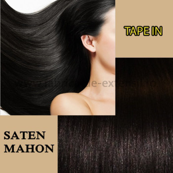 Extensii Tape In Saten Mahon
