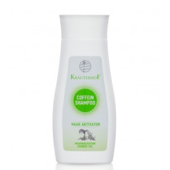 Sampon cu cofeina 250 ml – activator