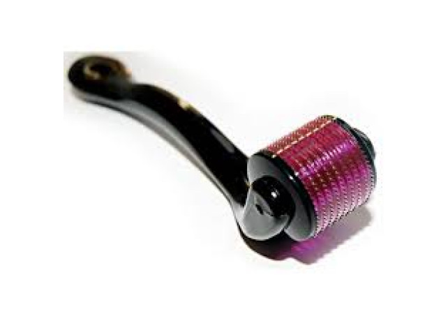 Magic Roller