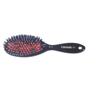 Perie pt extensiile de par